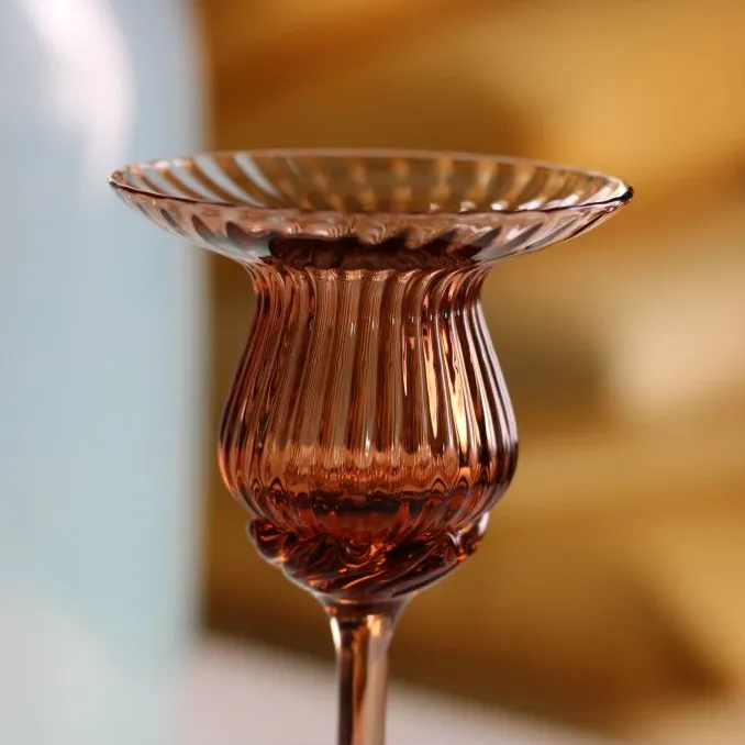 2263-2_tulipan-candle-holder-20-cm-new-brown