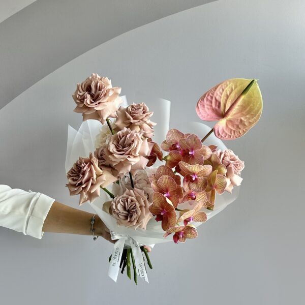 "Desert Rose Dream" Bouquet