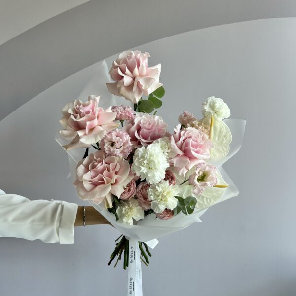 "Petal Lullaby" Bouquet