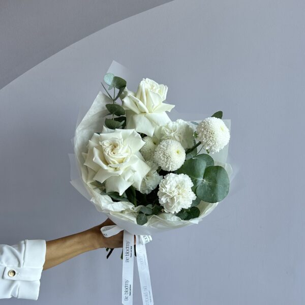 "Gentle Horizon" Bouquet