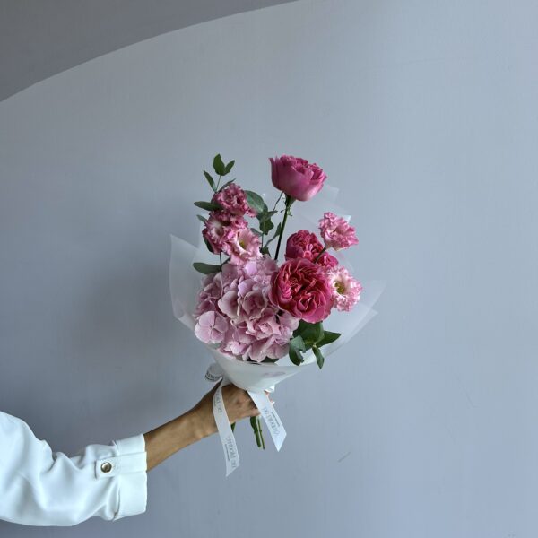 "Pure Delight" Bouquet